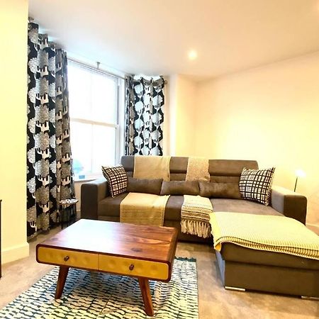 Hollington  Stunning New Apartment Set In St Leonards On Sea מראה חיצוני תמונה