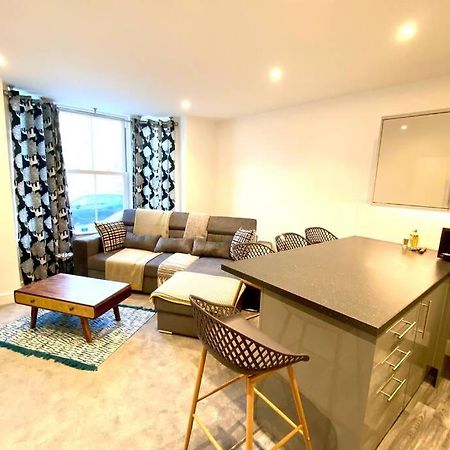 Hollington  Stunning New Apartment Set In St Leonards On Sea מראה חיצוני תמונה