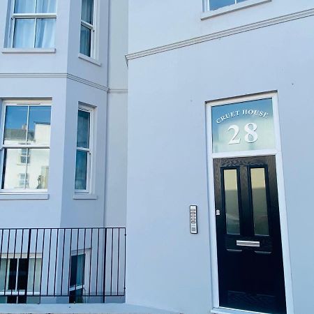 Hollington  Stunning New Apartment Set In St Leonards On Sea מראה חיצוני תמונה
