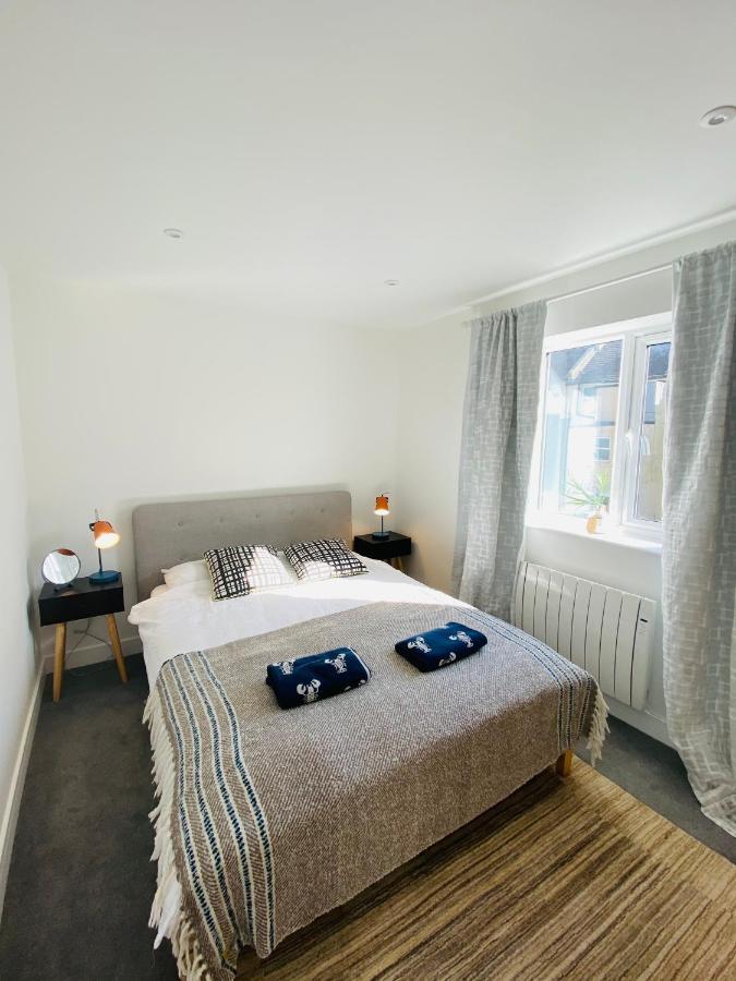 Hollington  Stunning New Apartment Set In St Leonards On Sea מראה חיצוני תמונה