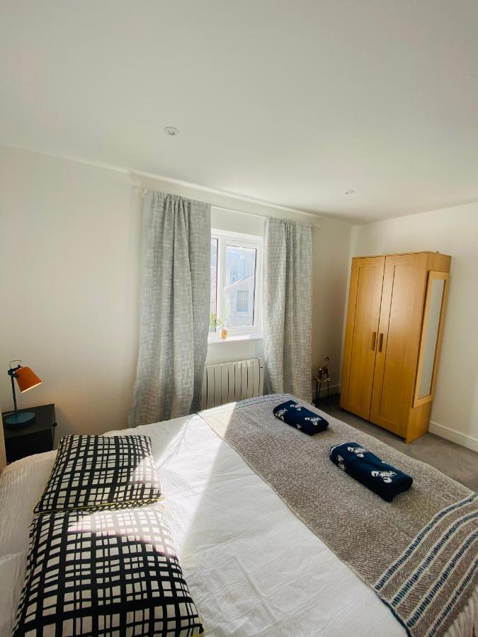 Hollington  Stunning New Apartment Set In St Leonards On Sea מראה חיצוני תמונה