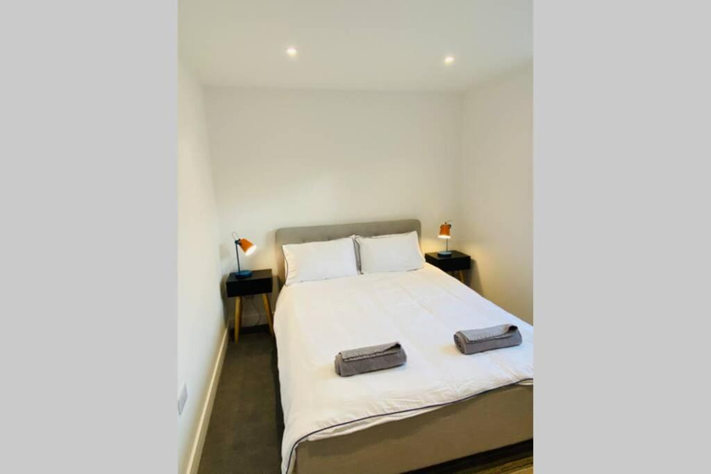 Hollington  Stunning New Apartment Set In St Leonards On Sea מראה חיצוני תמונה