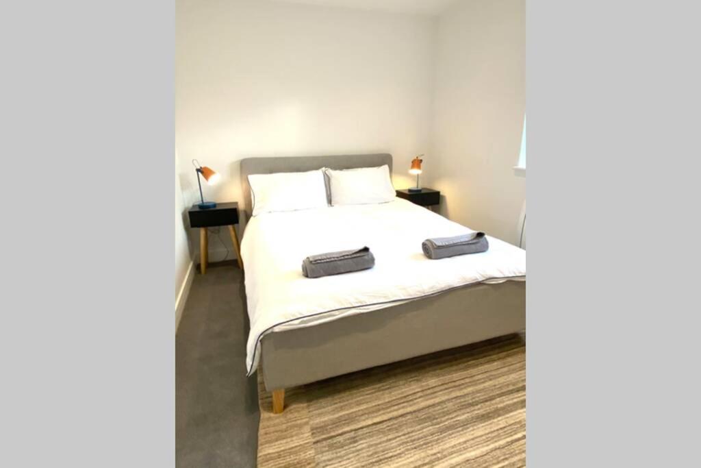 Hollington  Stunning New Apartment Set In St Leonards On Sea מראה חיצוני תמונה